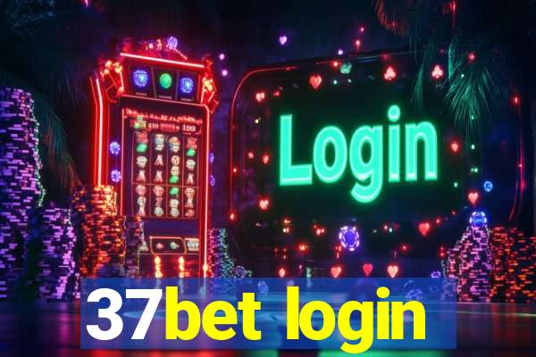 37bet login